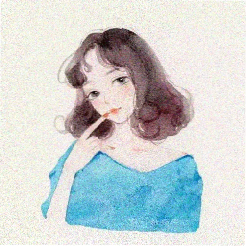 读者墨白头像